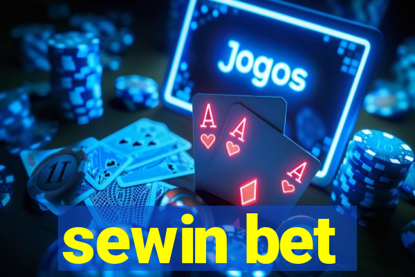 sewin bet